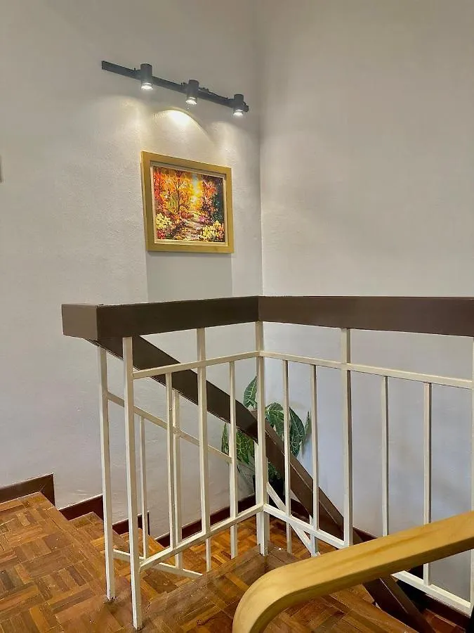 Mijanna Guesthouse - Джохор-Бару Малайзия