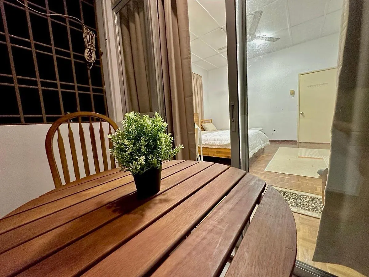 Mijanna Guesthouse - Johor Bahru Malaysia