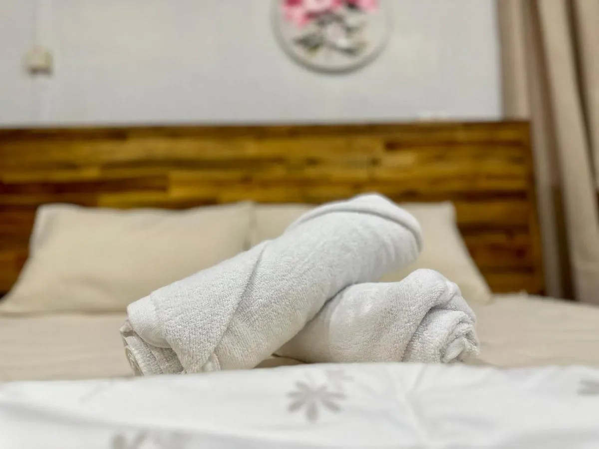 Mijanna Guesthouse - Johor Bahru