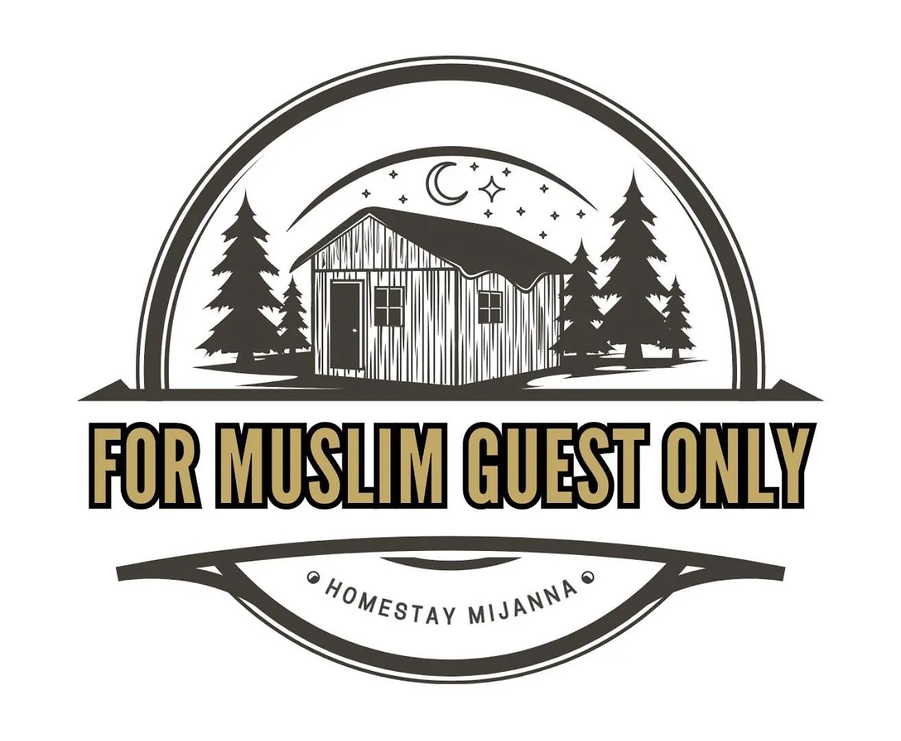 Holiday home Mijanna Guesthouse - Johor Bahru