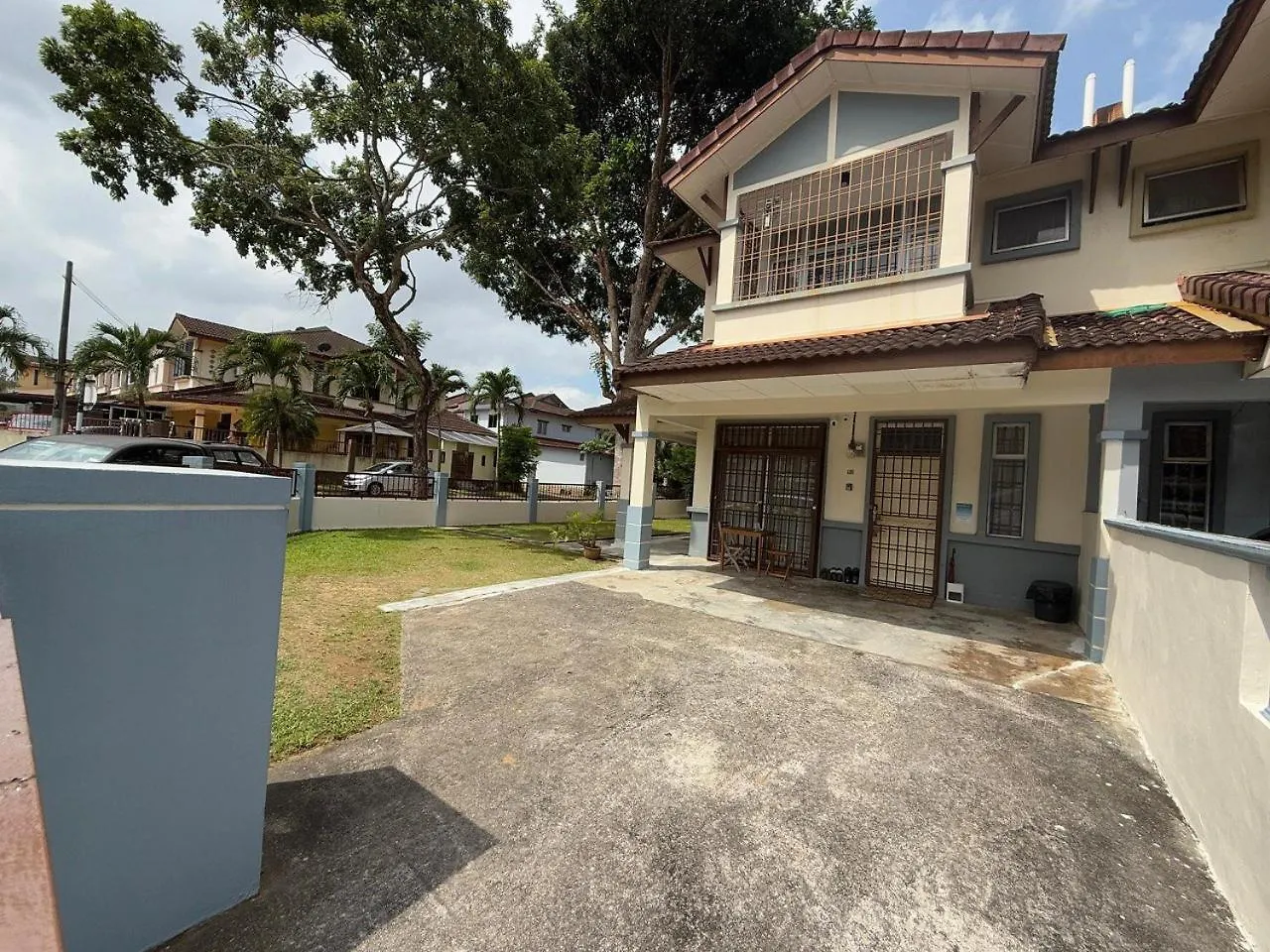 Holiday home Mijanna Guesthouse - Johor Bahru